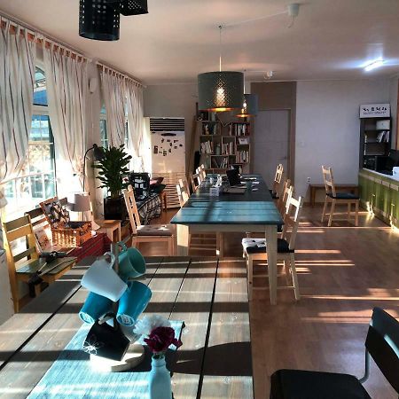 The Guesthouse Dmz Stay Paju Εξωτερικό φωτογραφία