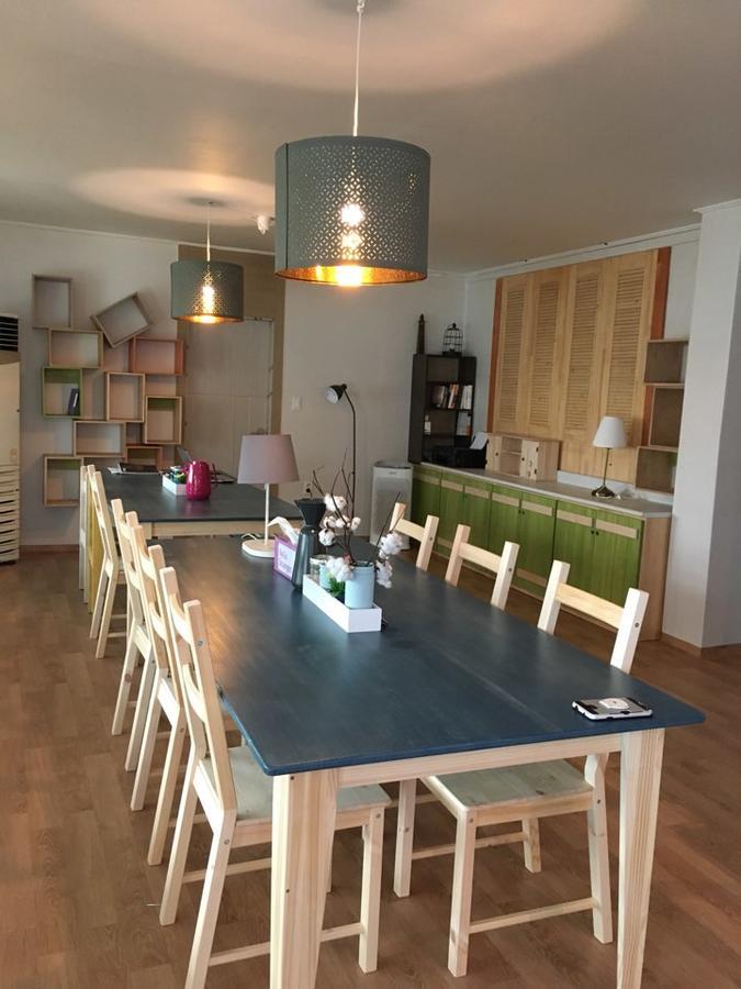 The Guesthouse Dmz Stay Paju Εξωτερικό φωτογραφία