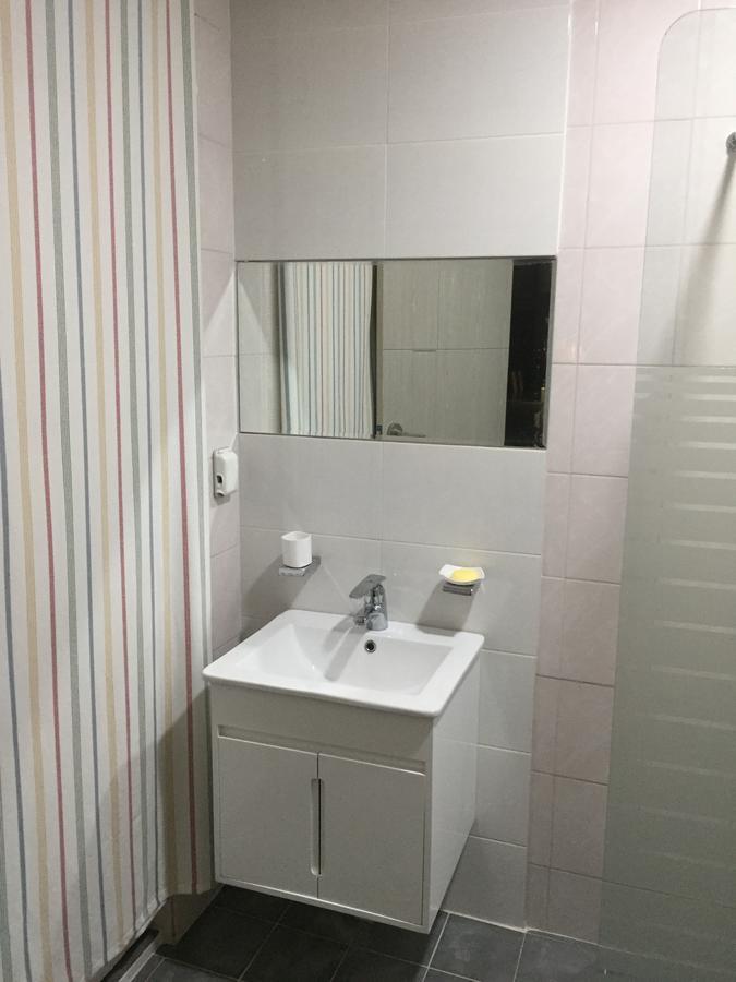 The Guesthouse Dmz Stay Paju Εξωτερικό φωτογραφία