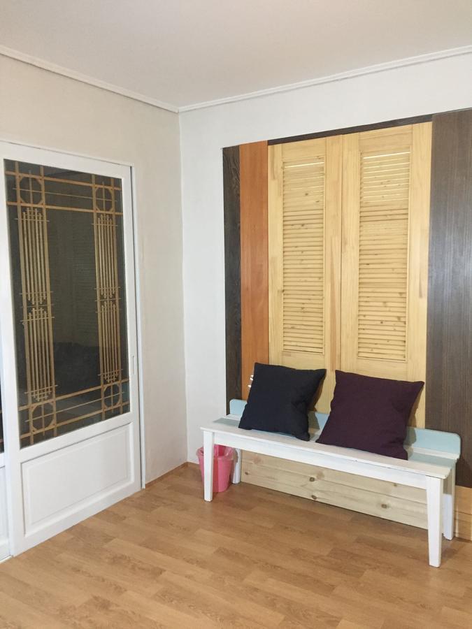 The Guesthouse Dmz Stay Paju Εξωτερικό φωτογραφία