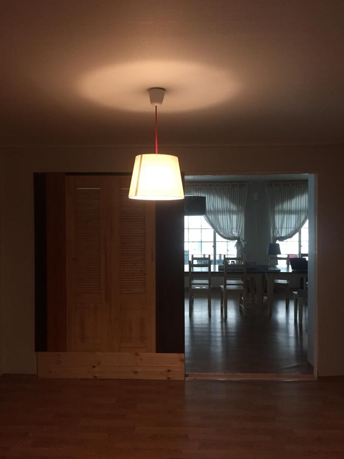 The Guesthouse Dmz Stay Paju Εξωτερικό φωτογραφία