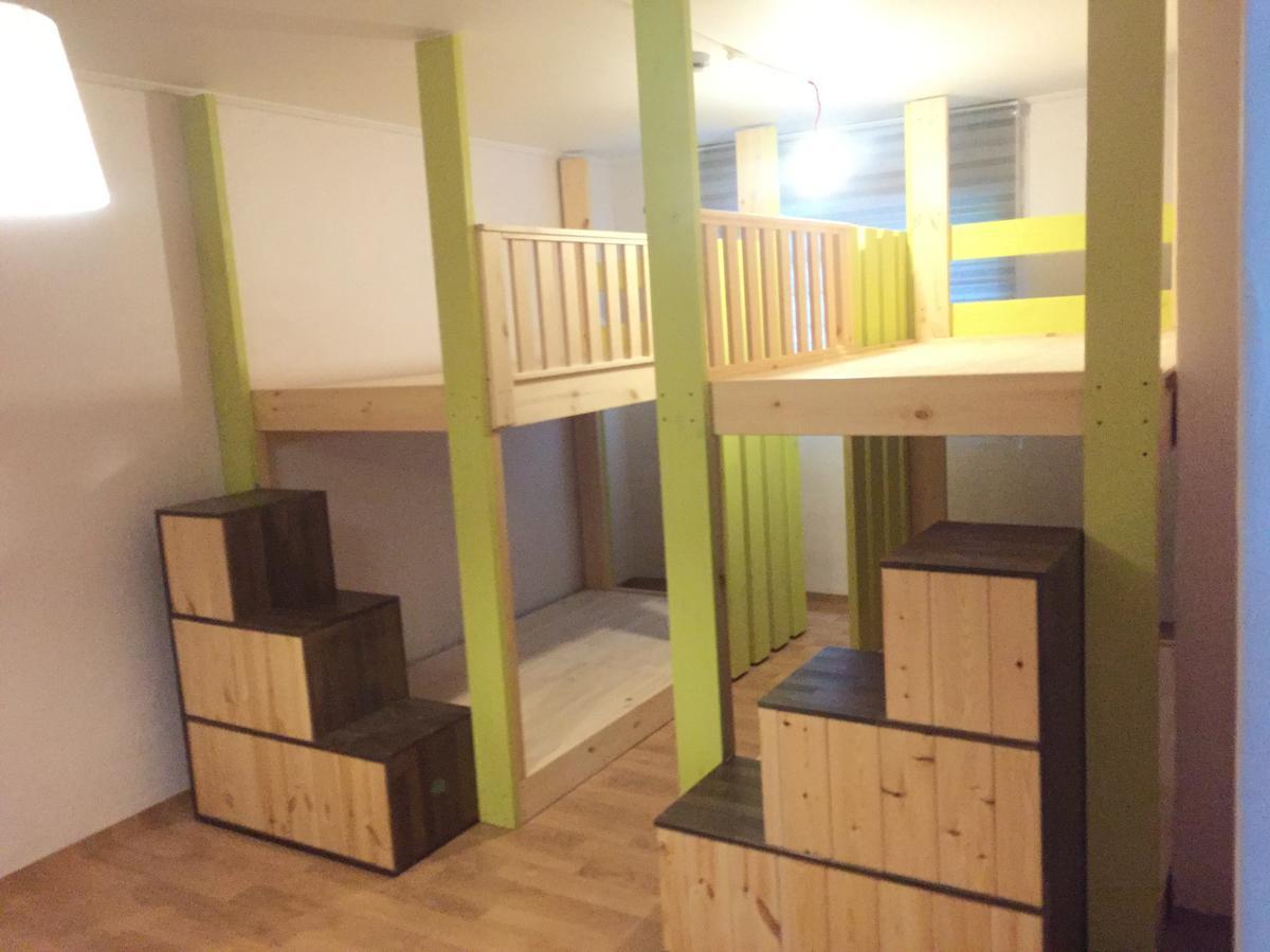 The Guesthouse Dmz Stay Paju Εξωτερικό φωτογραφία