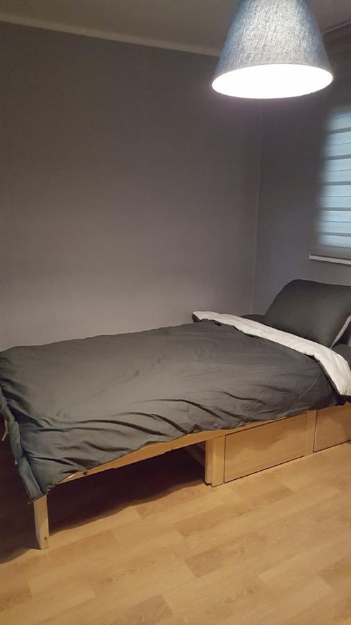 The Guesthouse Dmz Stay Paju Εξωτερικό φωτογραφία