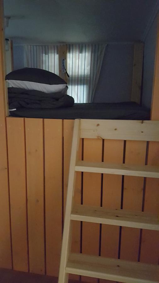 The Guesthouse Dmz Stay Paju Εξωτερικό φωτογραφία