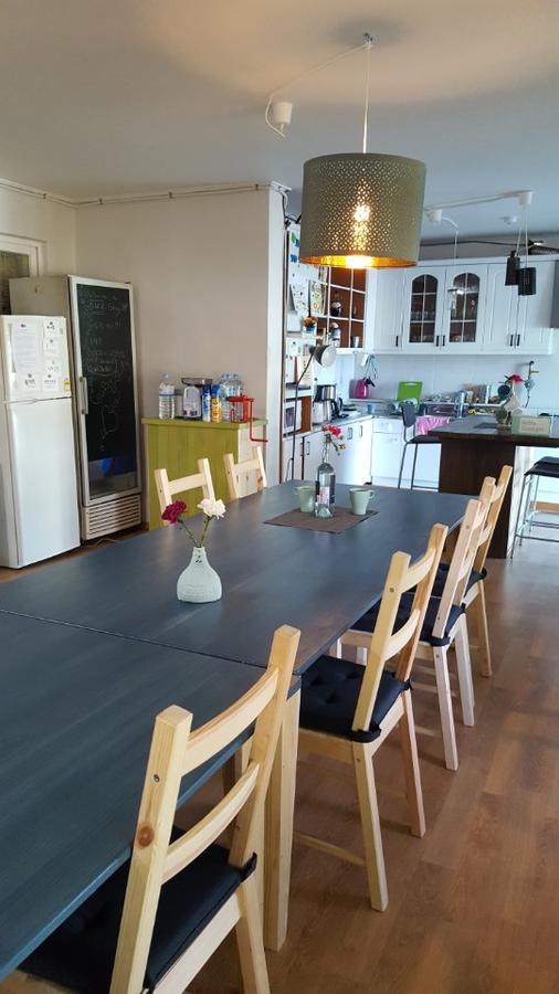 The Guesthouse Dmz Stay Paju Εξωτερικό φωτογραφία