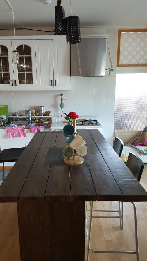 The Guesthouse Dmz Stay Paju Εξωτερικό φωτογραφία