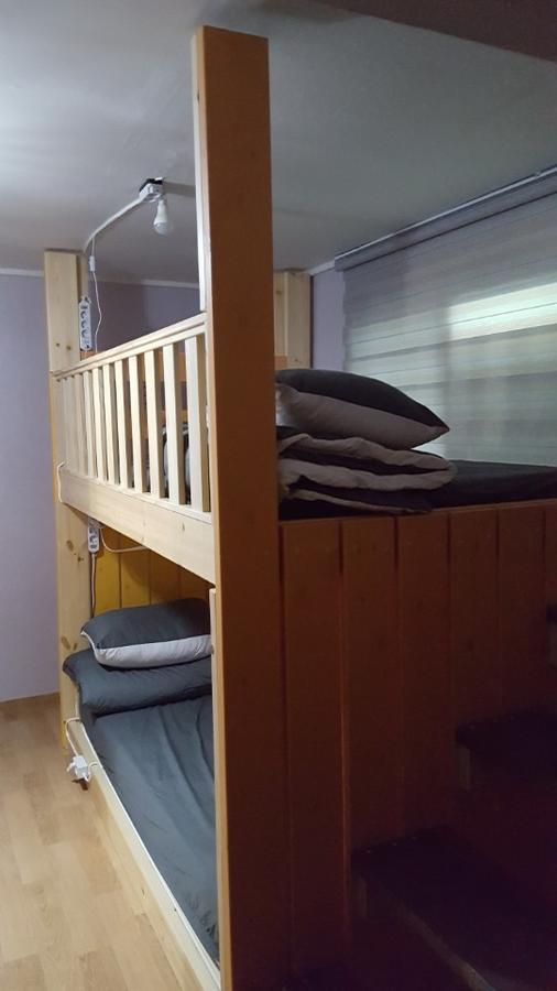 The Guesthouse Dmz Stay Paju Εξωτερικό φωτογραφία