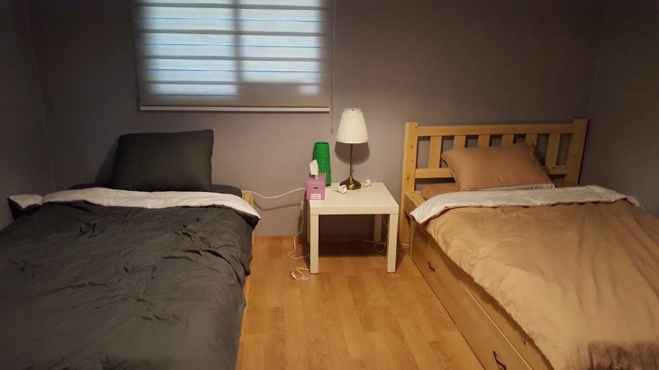 The Guesthouse Dmz Stay Paju Εξωτερικό φωτογραφία