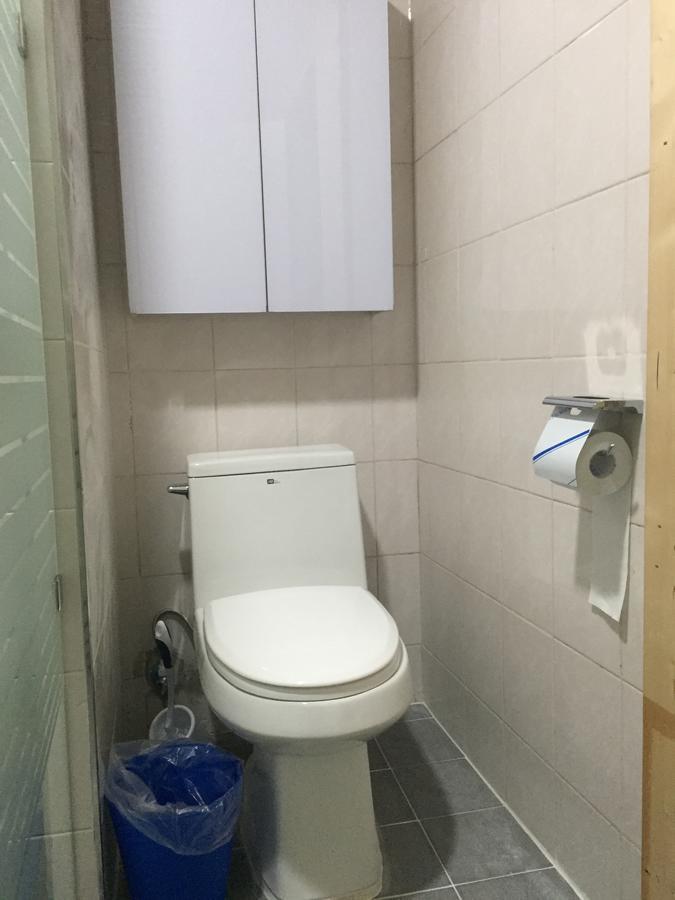 The Guesthouse Dmz Stay Paju Εξωτερικό φωτογραφία