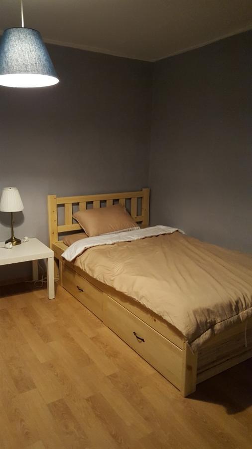 The Guesthouse Dmz Stay Paju Εξωτερικό φωτογραφία