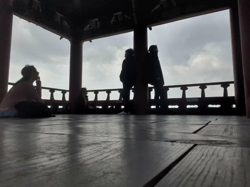 The Guesthouse Dmz Stay Paju Εξωτερικό φωτογραφία