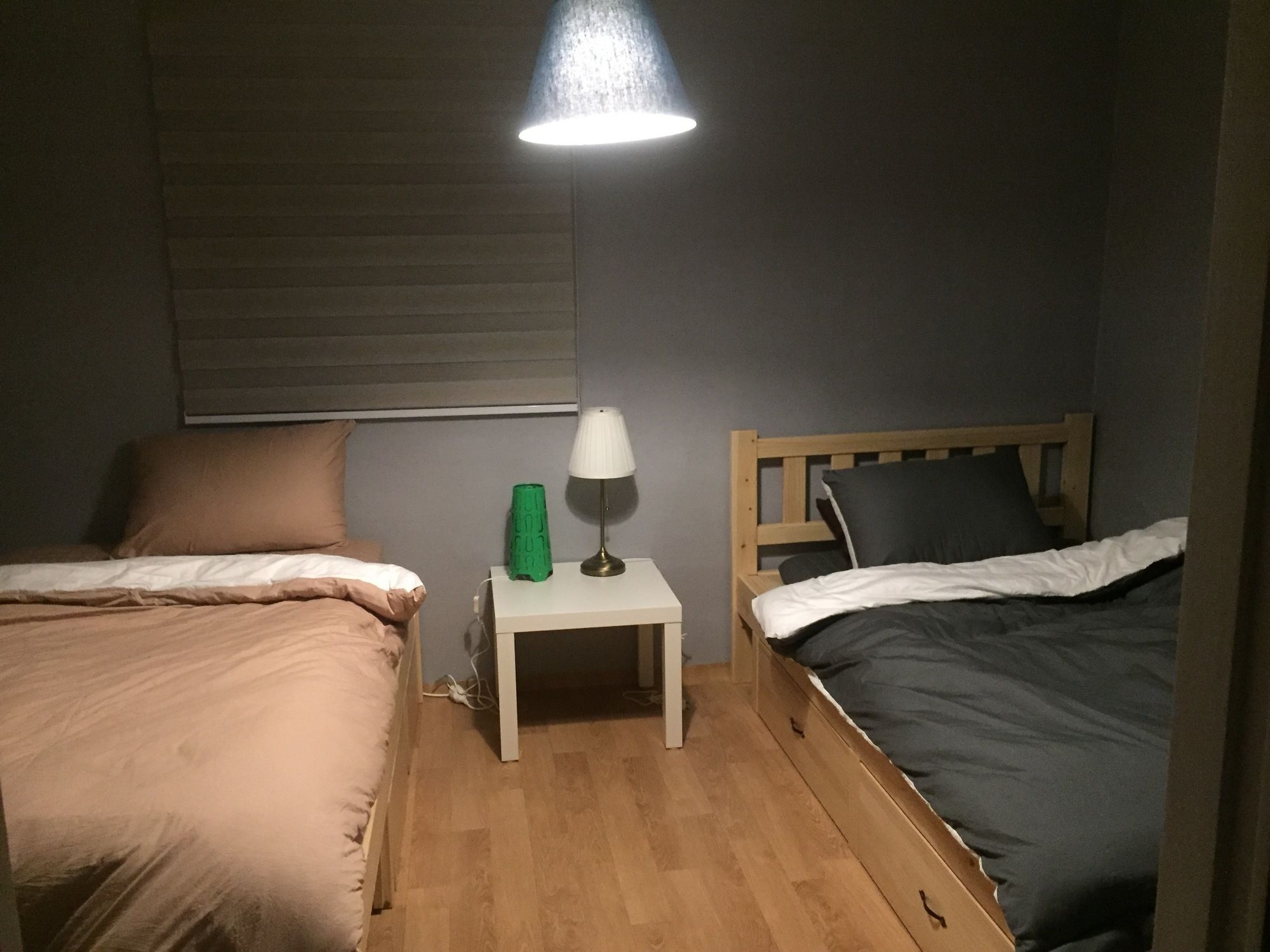 The Guesthouse Dmz Stay Paju Εξωτερικό φωτογραφία