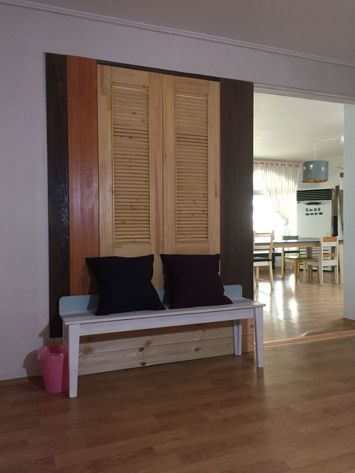 The Guesthouse Dmz Stay Paju Εξωτερικό φωτογραφία